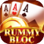 rummy jungle icon