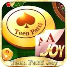 Teen Patti Joy Icon