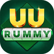 Uu Rummy Icon